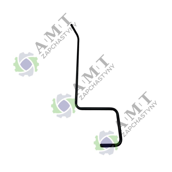 Маслопровод дополнительный гидравлический ДТЗ 5244НРХ/244.5/244.5Р (10103074001240)