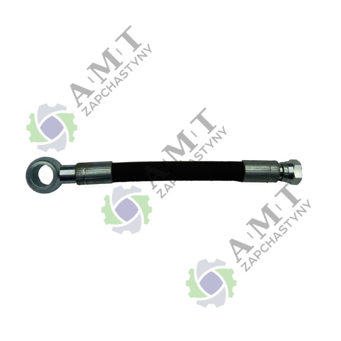 Маслопровод гидравлики рулевой колонки ДТЗ 5244НРХ (10103074010140)