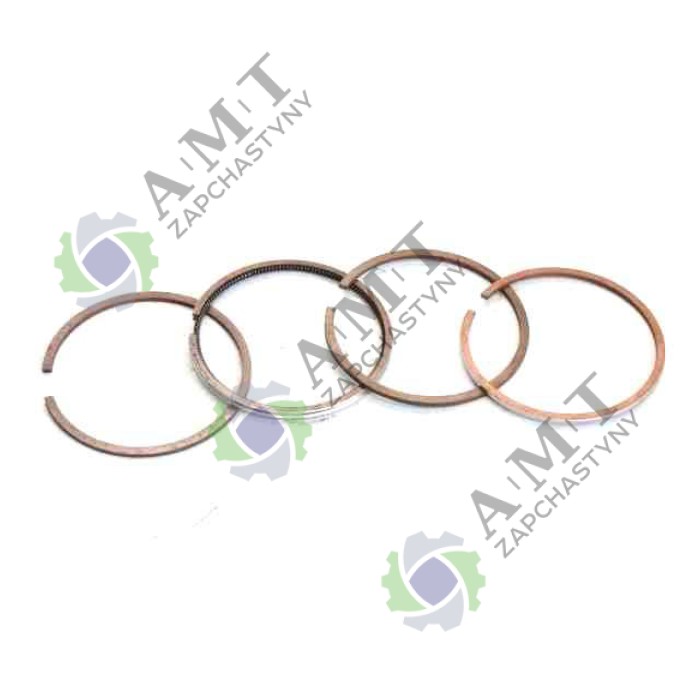 Кольца поршневые ZIRKA SH-41 70,0