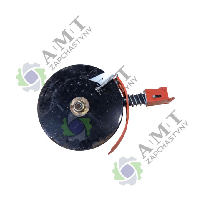 Сошник дисковый СЕЯЛКА ЗЕРНОВАЯ 2BXF-10/12