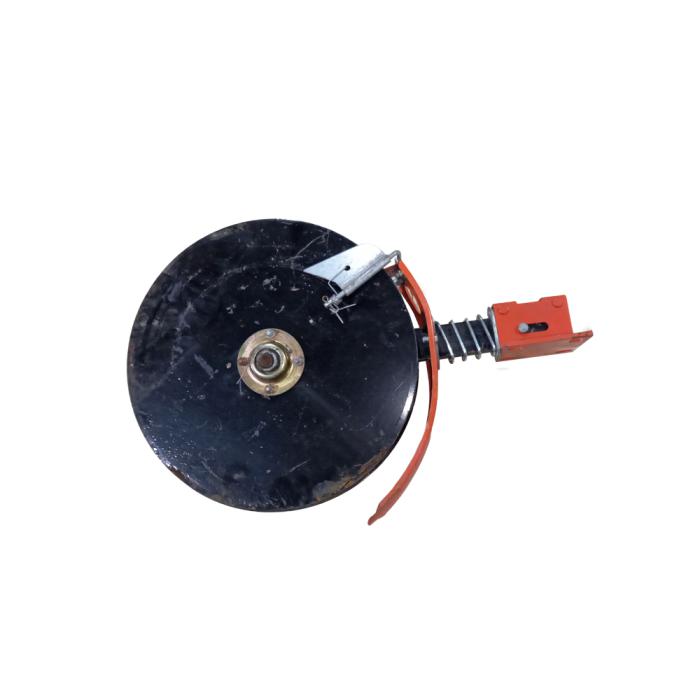 Сошник дисковый СЕЯЛКА ЗЕРНОВАЯ 2BXF-10/12