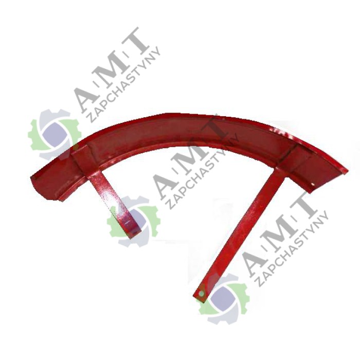 Крыло переднее левое XT180 18.31.103 Крыло переднее левое XT180 18.31.103