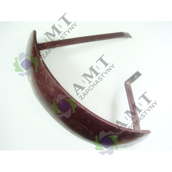 Крыло переднее правое XT180 18.31.102 Крыло переднее правое XT180 18.31.102