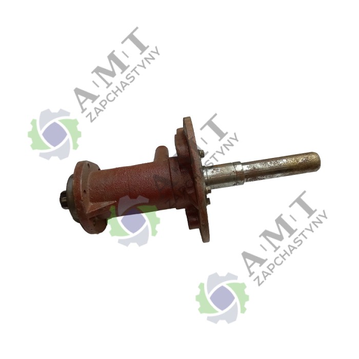 Бортовая правая в сборе ХT220