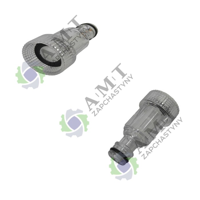 Фильтр для воды вход (малый) Am 7.2-165w multi