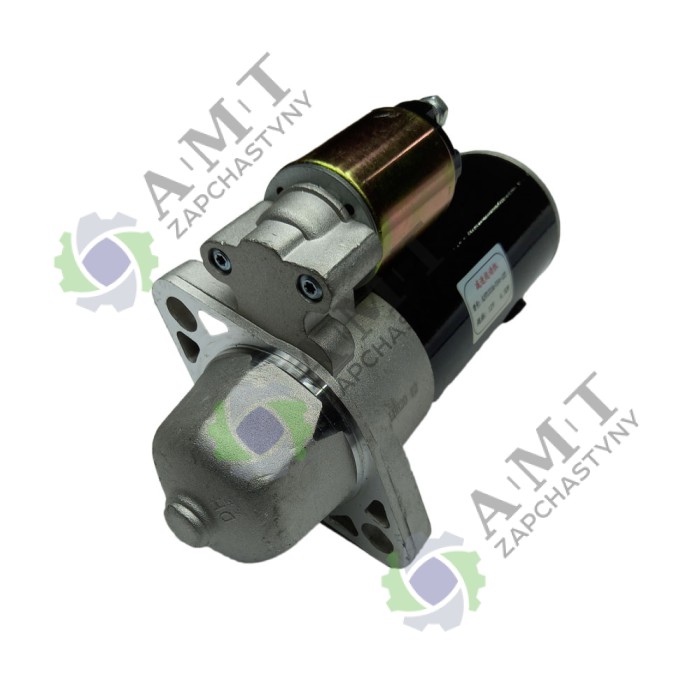 Стартер DL1375N12 редукторный DL190-12