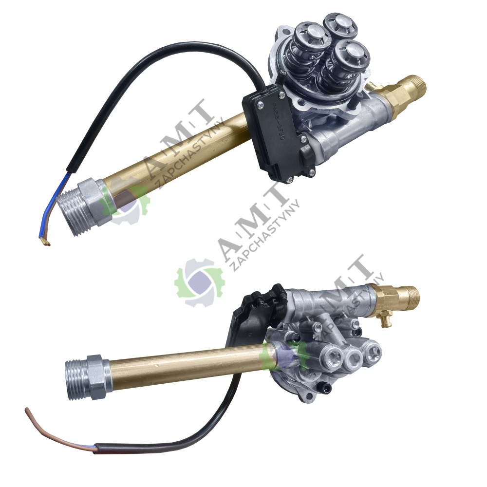 Насос в сборе Am 7.2-165w multi-1-53