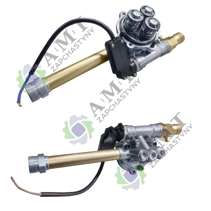 Насос в сборе Am 7.2-165w multi-1-53