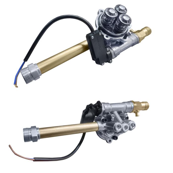 Насос в сборе Am 7.2-165w multi-1-53