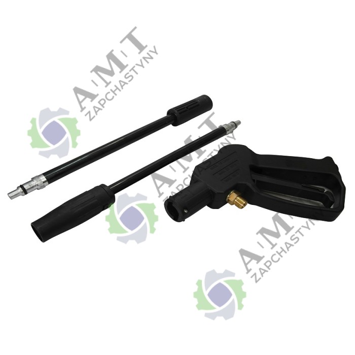 Пистолет Am 6.5-120w turbo Пистолет Am 6.5-120w turbo