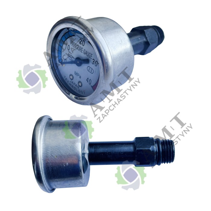 Манометр Am 6.5-120w turbo Манометр Am 6.5-120w turbo