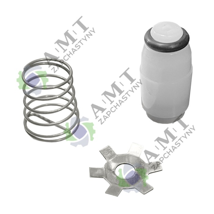 Клапан предохранительный Am 6.5-120w turbo Клапан предохранительный Am 6.5-120w turbo