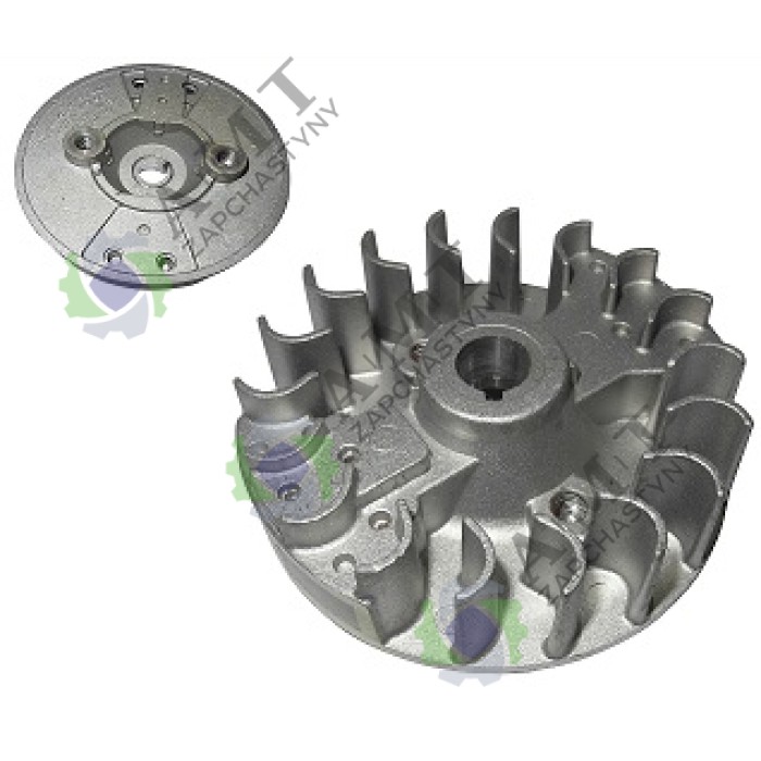 Маховик МК-5237P