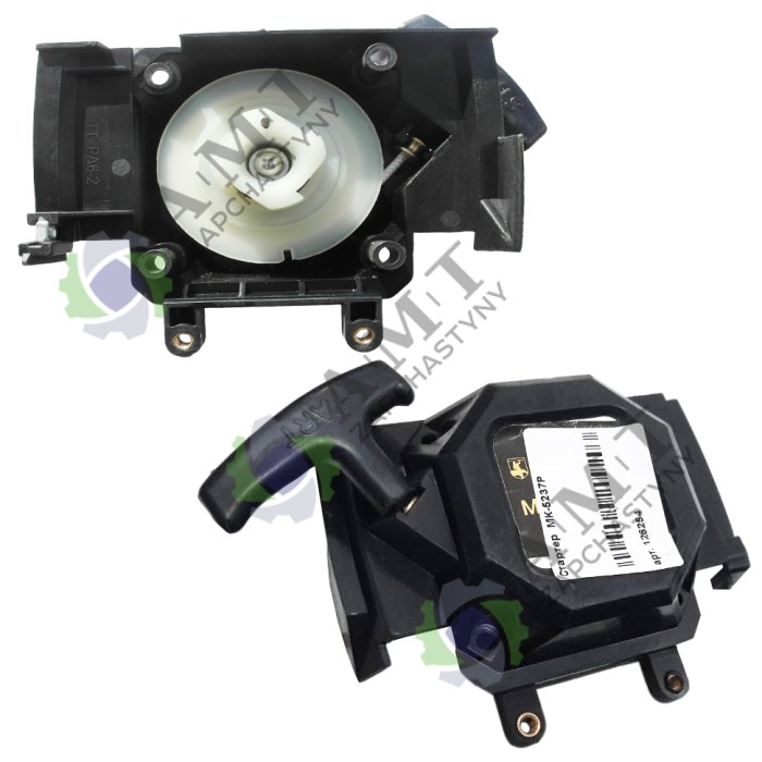 СтартерМК-5237P