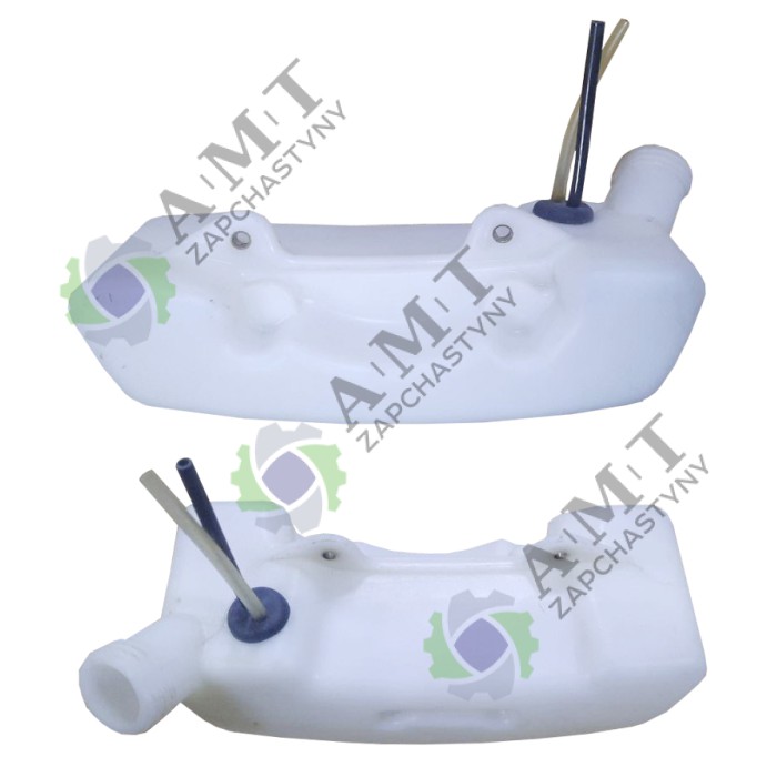 Бак топливный МК-5237P