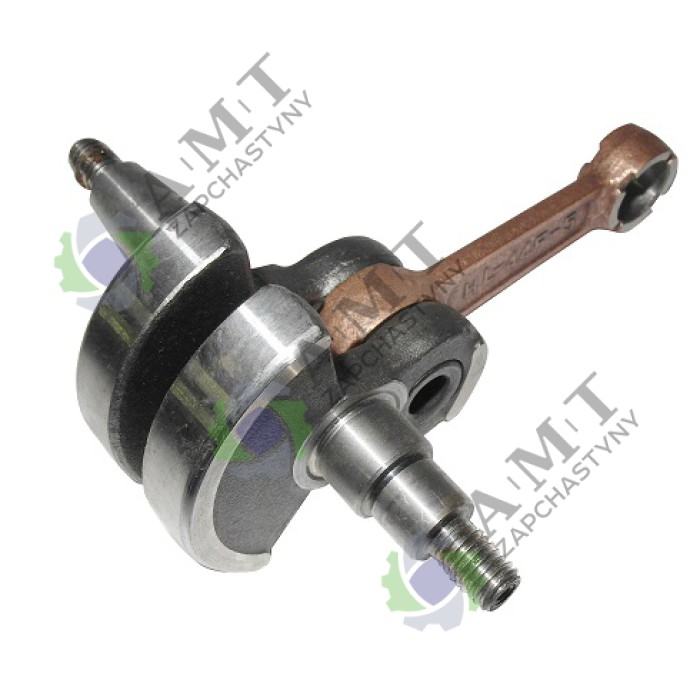 Вал коленчатый и шатун в сборе TB 5234