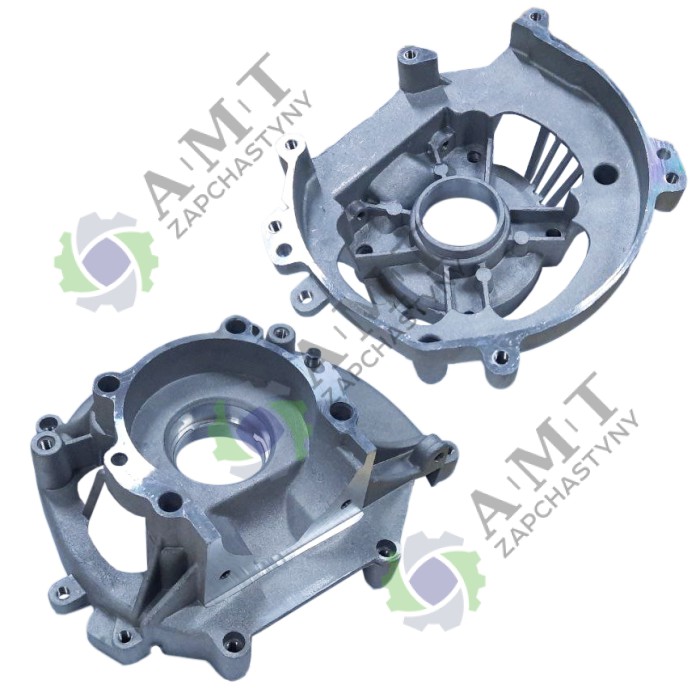 Картер левый TB 5234