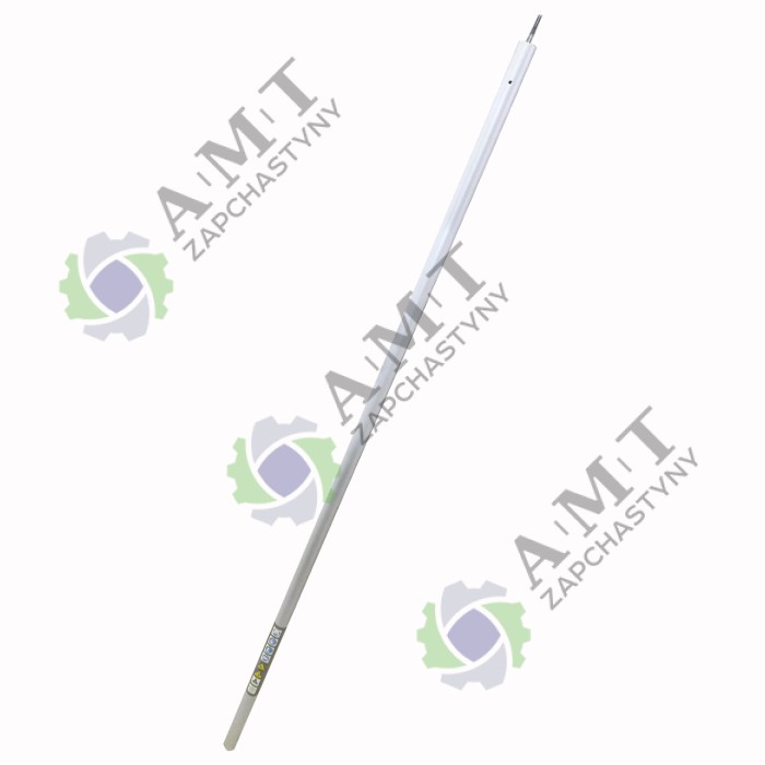 Штанга (D=26 мм, 9 шлицов) (корпус+вал ведущий) TB 5234