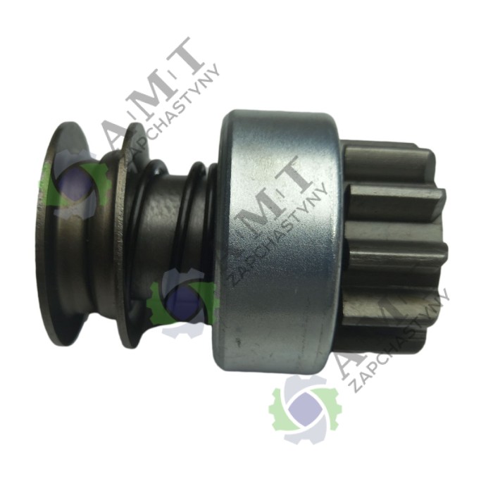 Бендикс стартера (h-65mm) Changwell QDJ1332A 2,5kW 11з/11шл KM385BT JM240/244 Бендикс стартера (h-65mm) Changwell QDJ1332A 2,5kW 11з/11шл KM385BT JM240/244