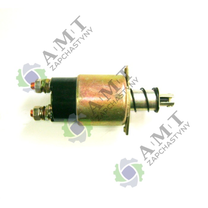 Втягивающее стартера QD138Y 2,5kW Changle TS354