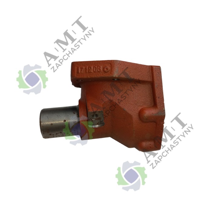 Корпус вертикального вала переднего моста DF404 DHL