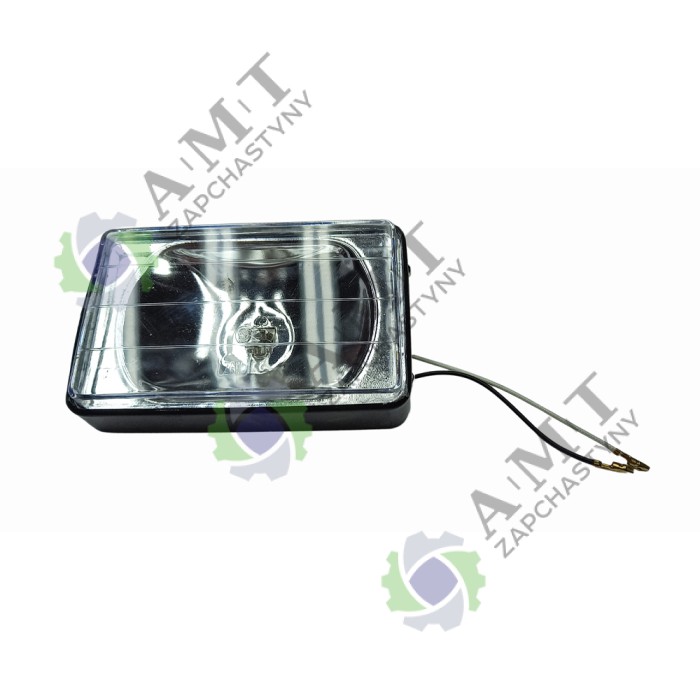 Фара в сборе R185/190/192