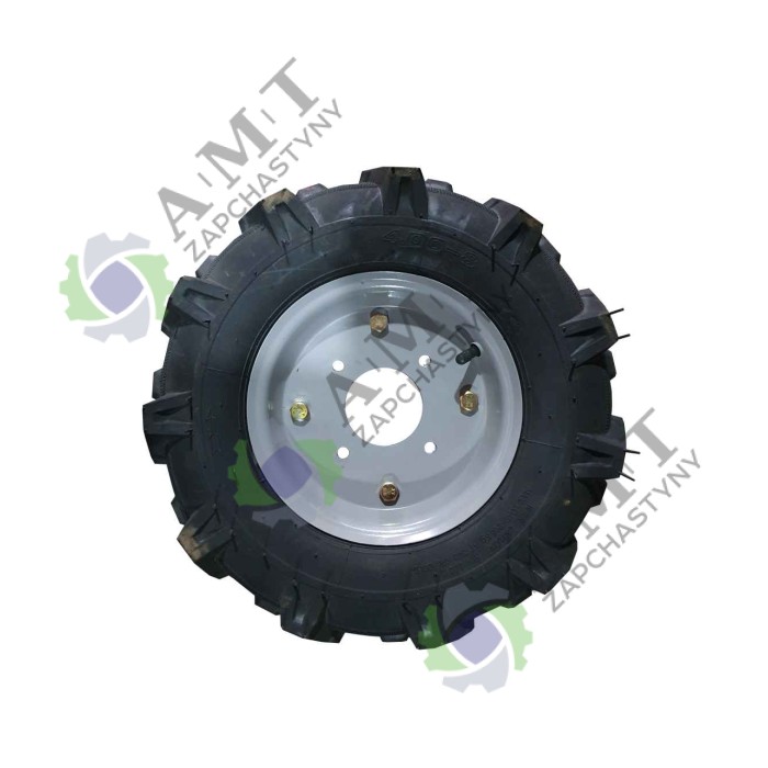 Колесо в сборе Кентавр 4.00-8