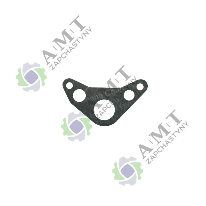 Прокладка крышки головки цилиндра правая SP110C-1WQ