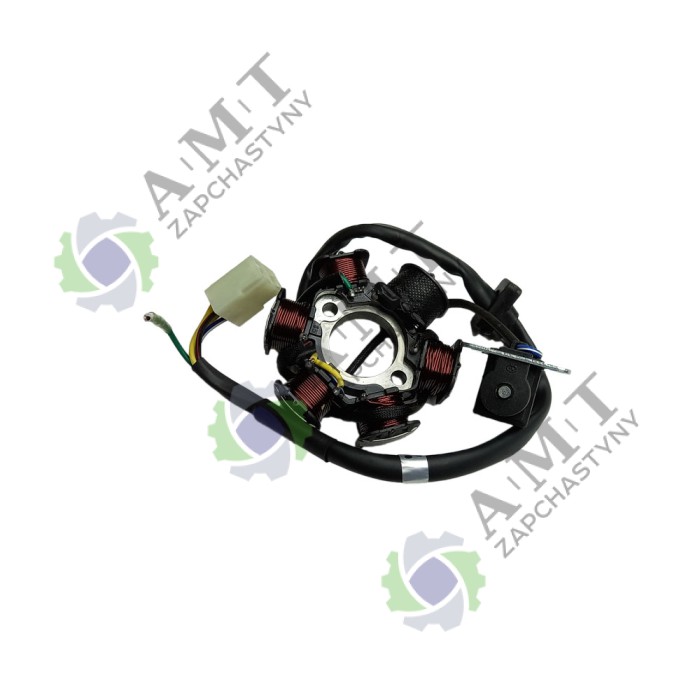 Статор SP110C-1WQ