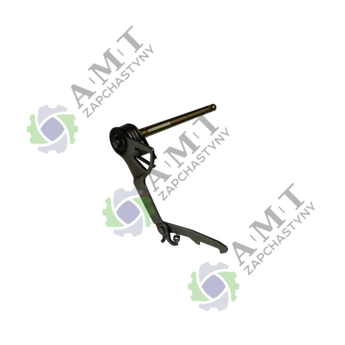 Вал переключения передач в сборе SP110C-1WQ