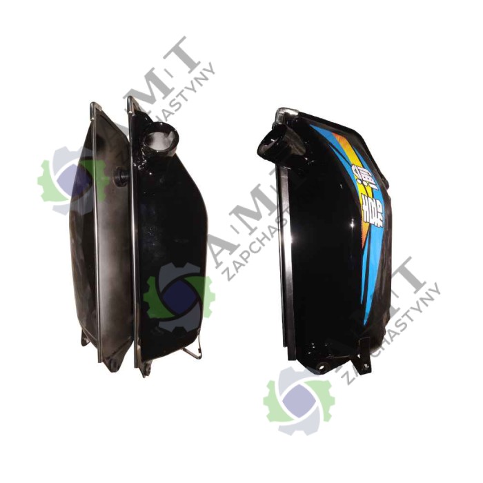 Бак топливныйSP110C-1WQ