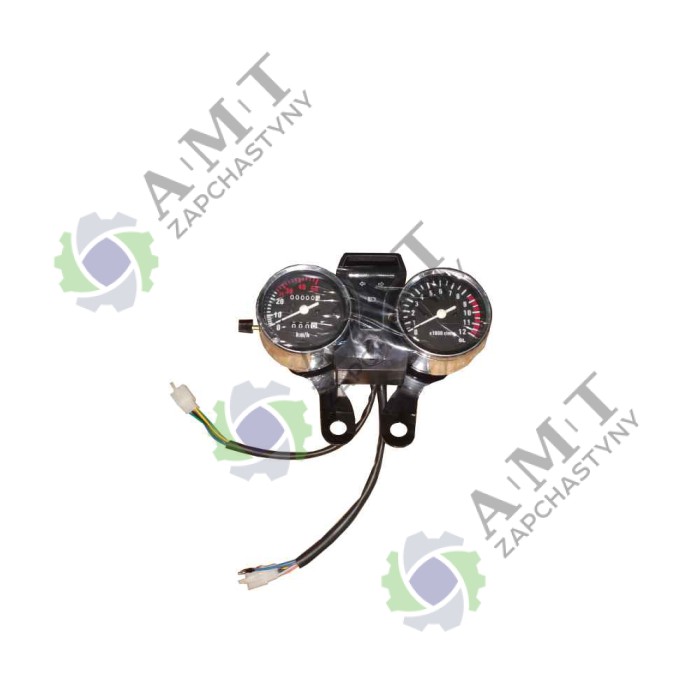 Панель приборов SP110C-1WQ