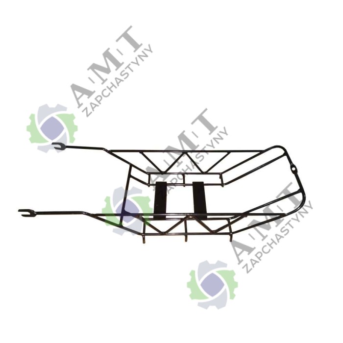 Багажник переднийSP110C-1WQ