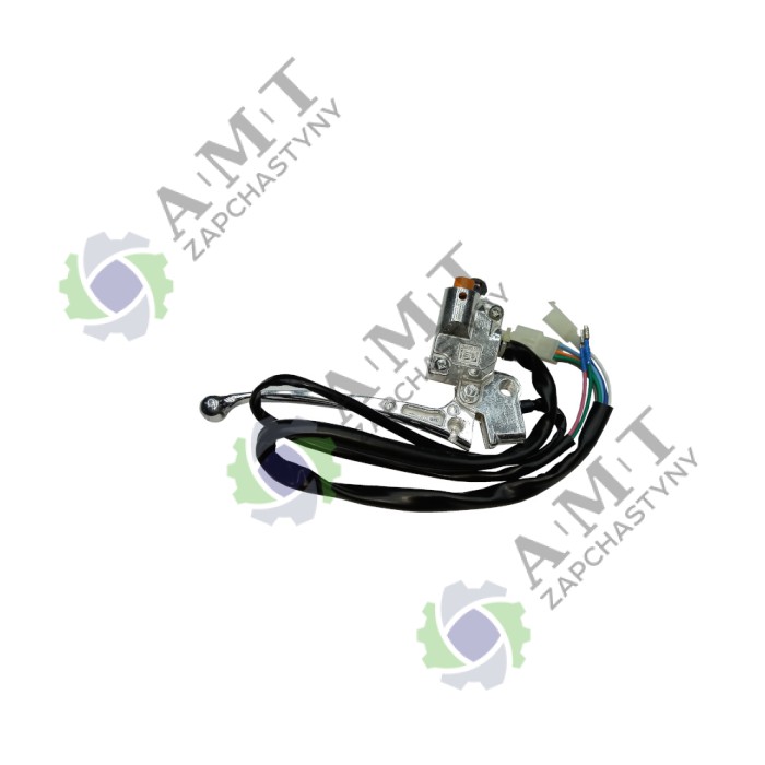 Блок переключателей левый SP110C-1WQ