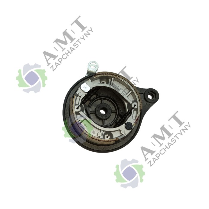 Барабан тормозной задний SP110C-1WQ