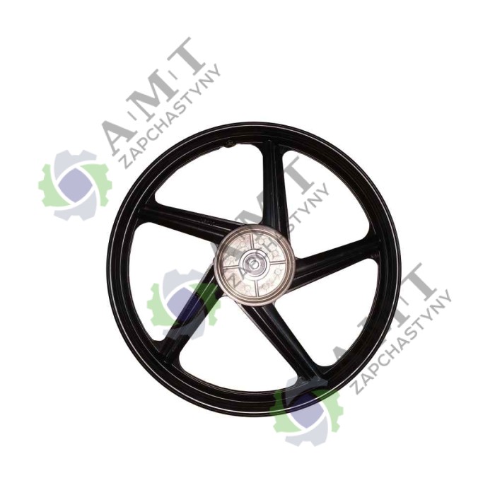 Диск колесный задний SP110C-1WQ