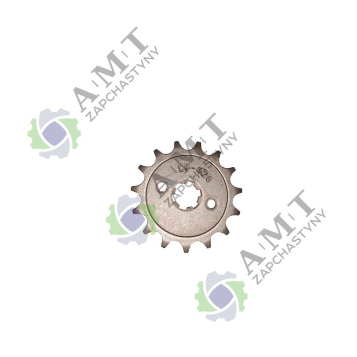 Звёздочка ведомая SP110C-1WQ