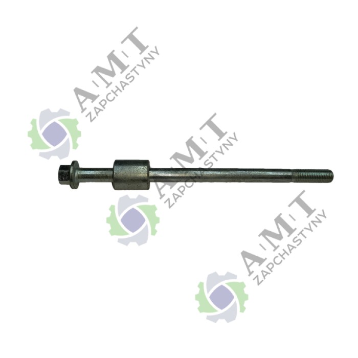 Ось переднего колеса SP110C-1WQ