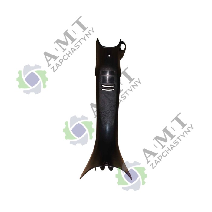 Облицовка рулевой колонки задняя SP110C-3WQ