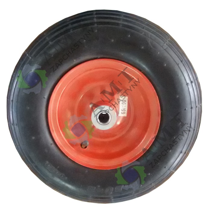 Колесо (13/3,5-6, 16мм) 65/100 Колесо (13/3,5-6, 16мм) 65/100
