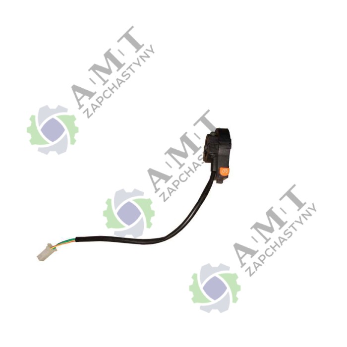 Блок переключателей правый SP110C-3WQ