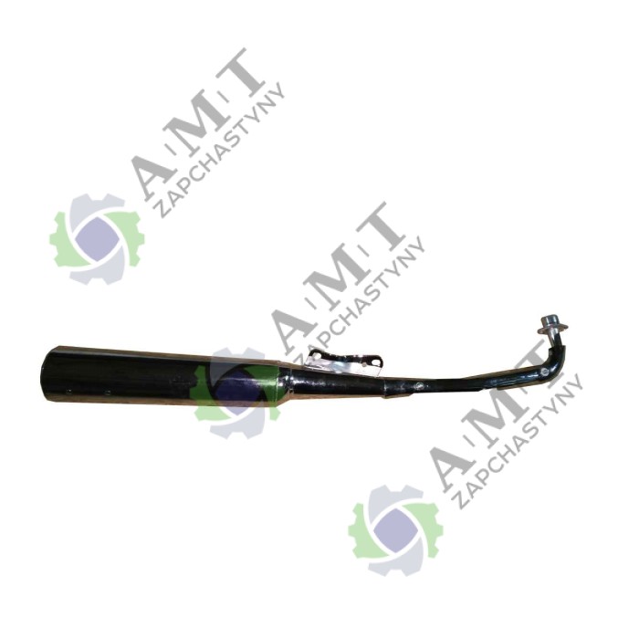 Глушитель SP110C-3WQ