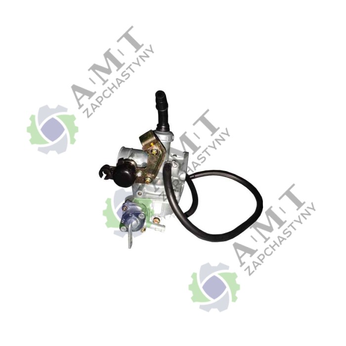 Карбюратор SP110C-3WQ