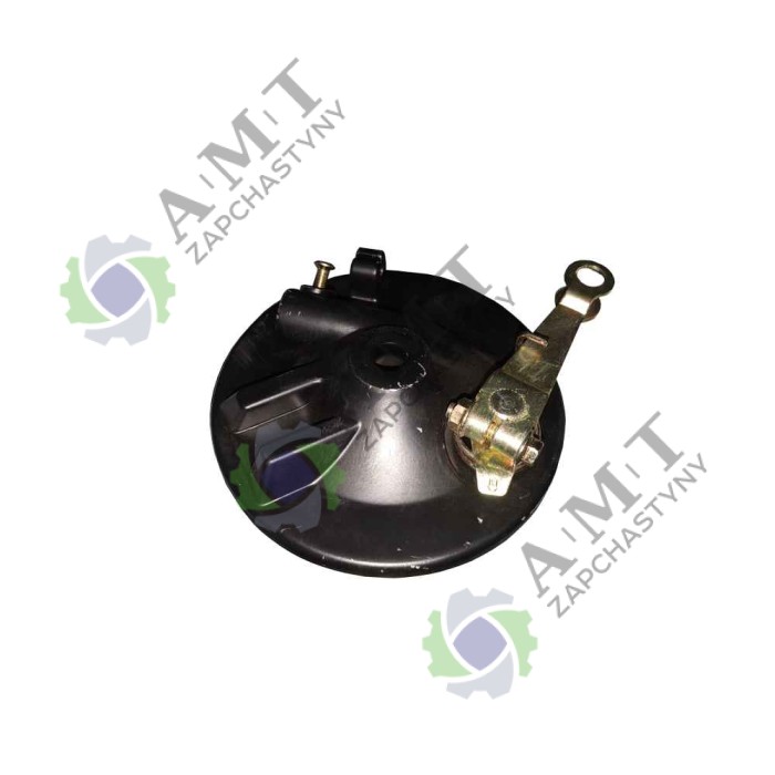 Система переднего тормоза SP110C-3WQ