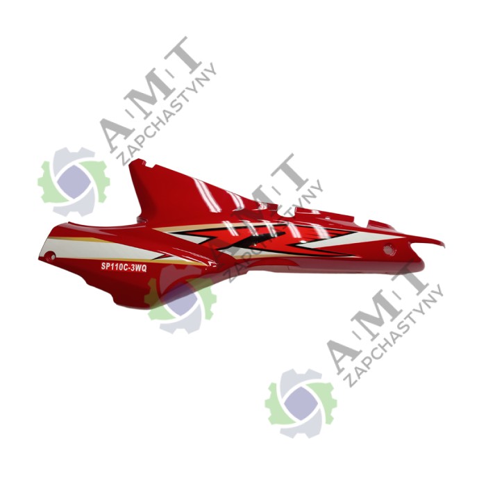 Облицовка левая SP110C-3WQ Облицовка левая SP110C-3WQ