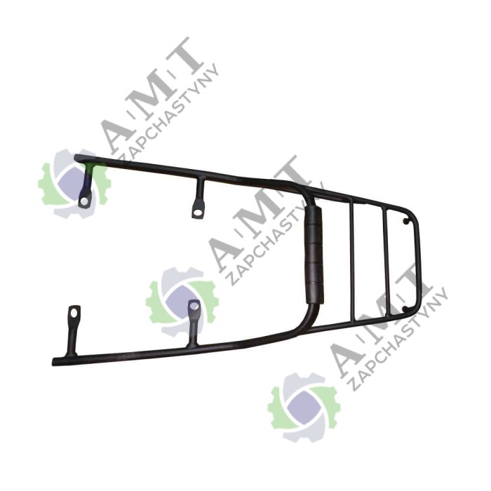 Багажник задний SP110C-3WQ