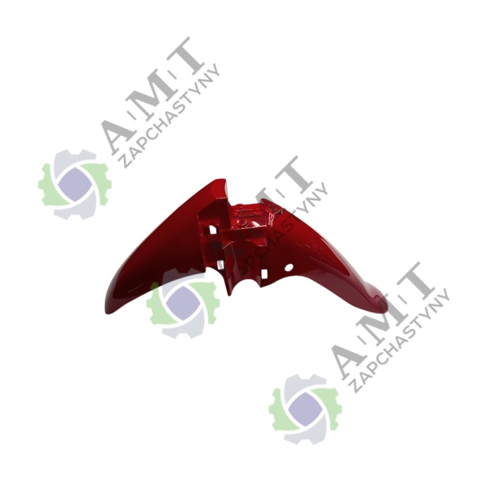 Крыло переднее SP110C-3WQ Крыло переднее SP110C-3WQ
