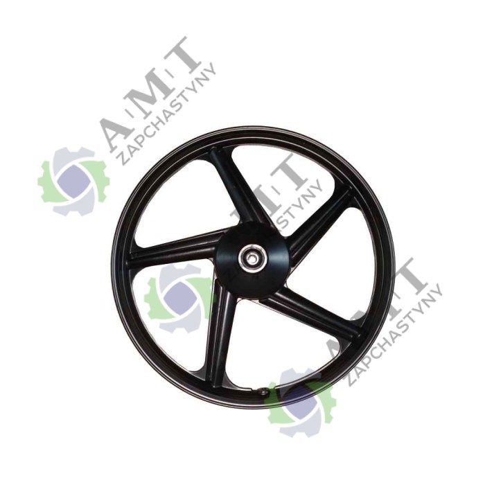 Диск переднего колеса SP110C-3WQ