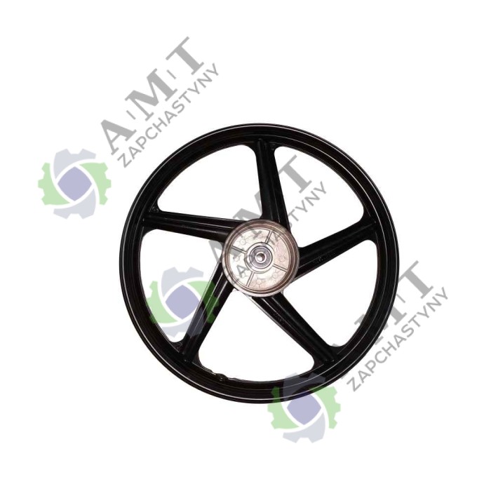 Диск заднего колесаSP110C-3WQ