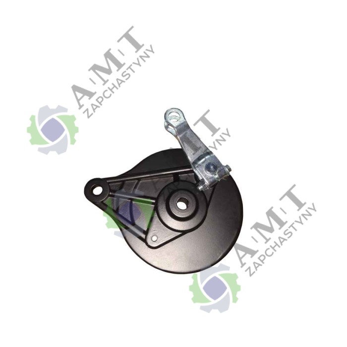 Барабан заднего тормозаSP110C-3WQ